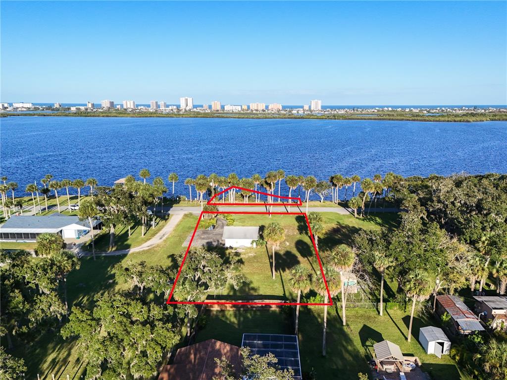 5040 RIVERSIDE DRIVE, PORT ORANGE, FL — photo 2 of 9