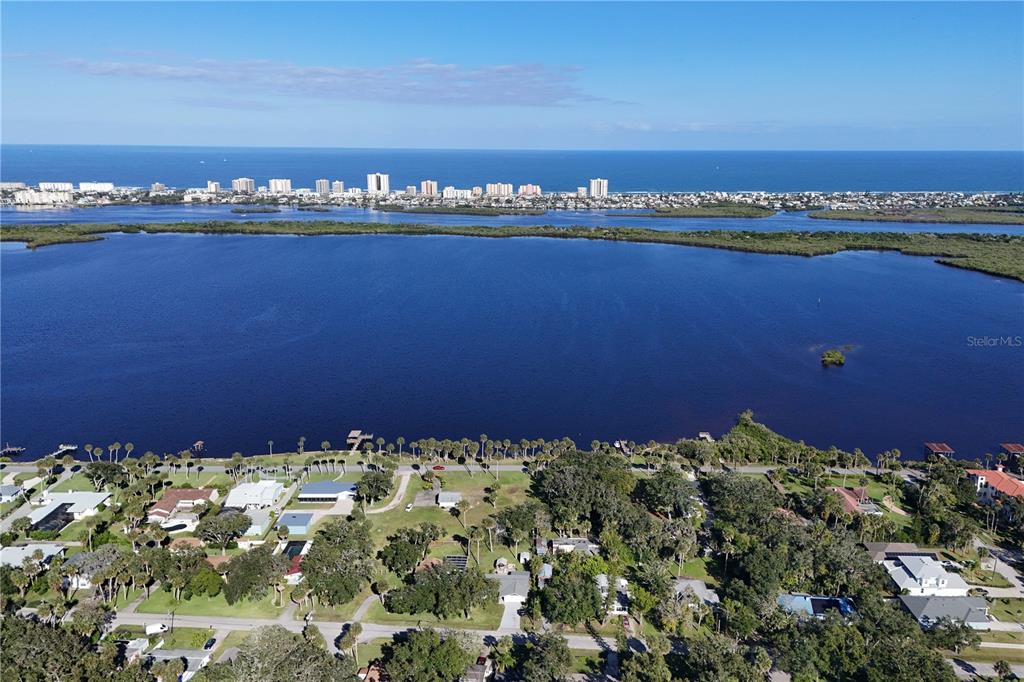 5040 RIVERSIDE DRIVE, PORT ORANGE, FL — photo 5 of 9