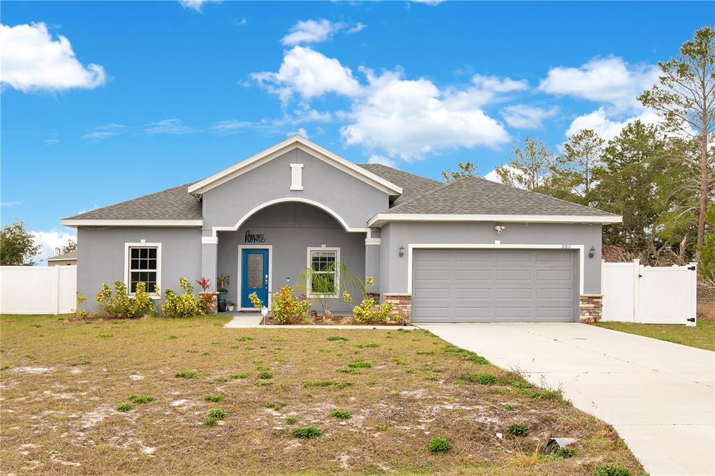 2011 BEGONIA WAY
