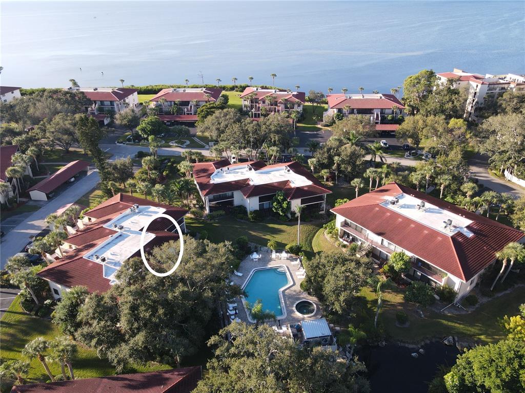 6471 SEAGULL DRIVE UNIT 257