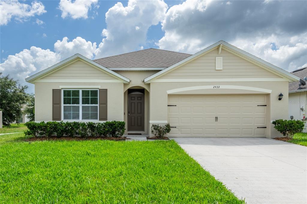 2433 WHITE POPPY DRIVE
