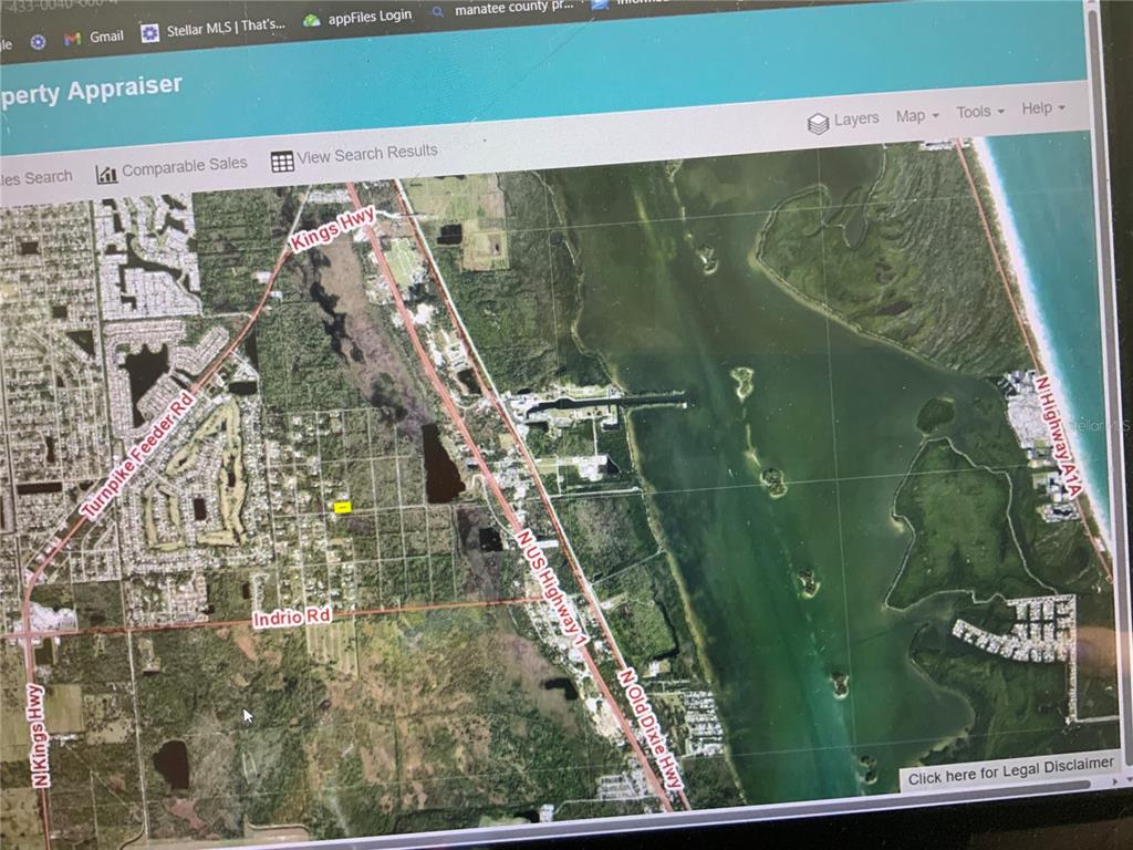 SNAIL KITE LANE, FORT PIERCE, FL — photo 2 of 5