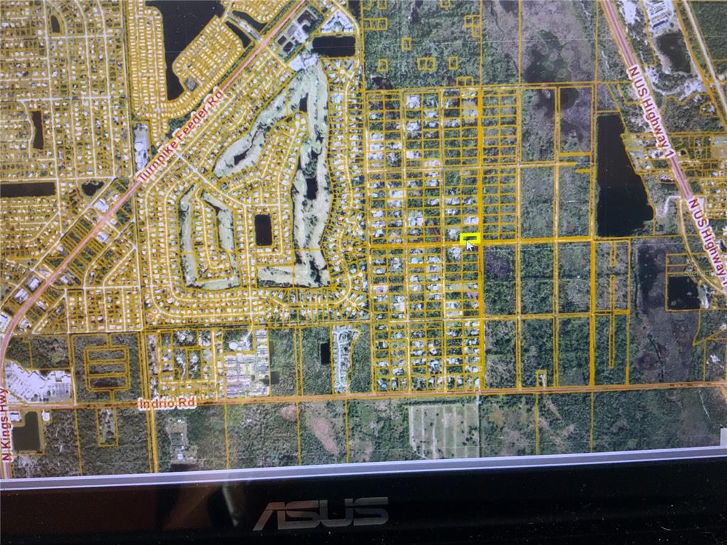 SNAIL KITE LANE, FORT PIERCE, FL — photo 3 of 5