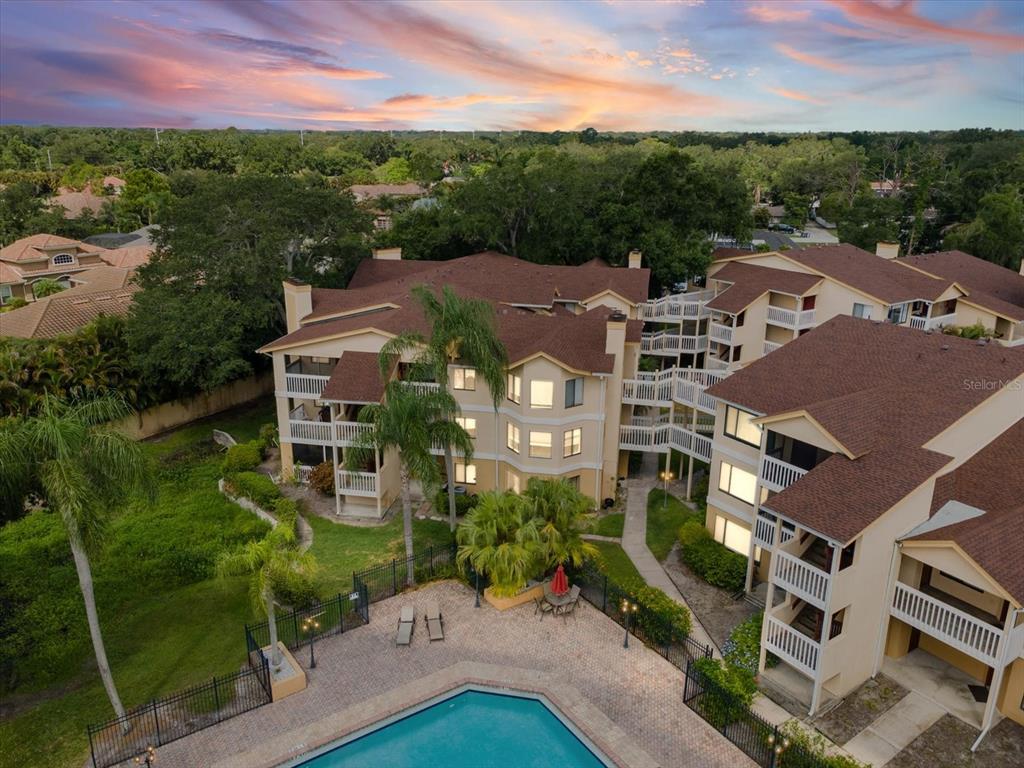 1550 S BELCHER ROAD UNIT 421