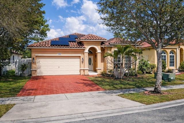 13877 SW 50th St, Miramar FL 33027