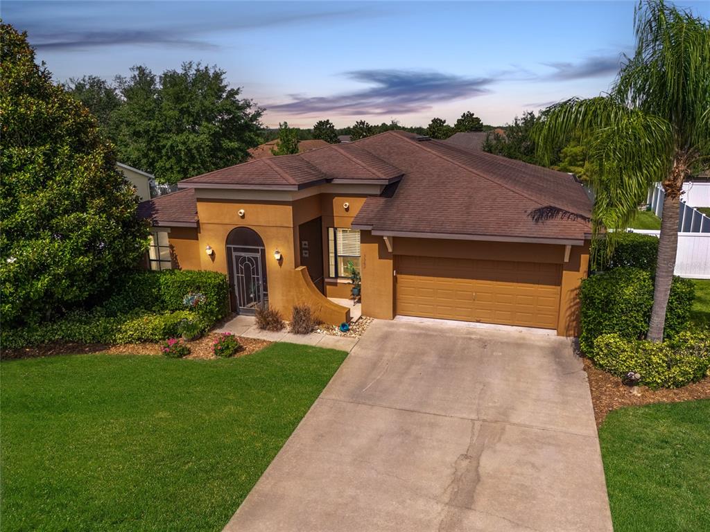 3562 FOXCHASE DRIVE