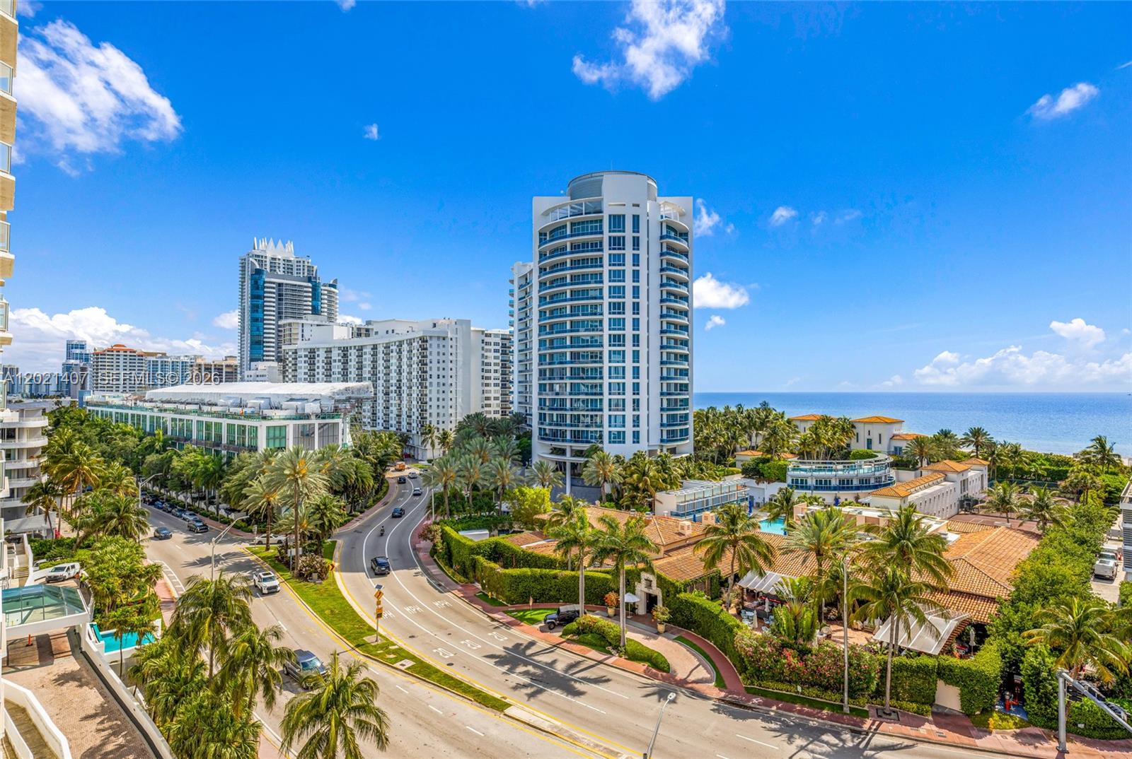 5880 Collins Ave # 1007, Miami Beach FL 33140