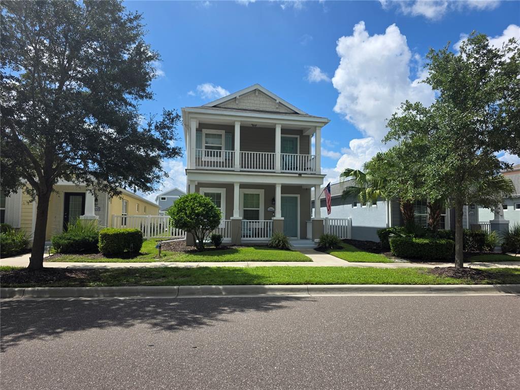 12662 SHIMMERING OAK CIRCLE, VENICE, FL — photo 2 of 7