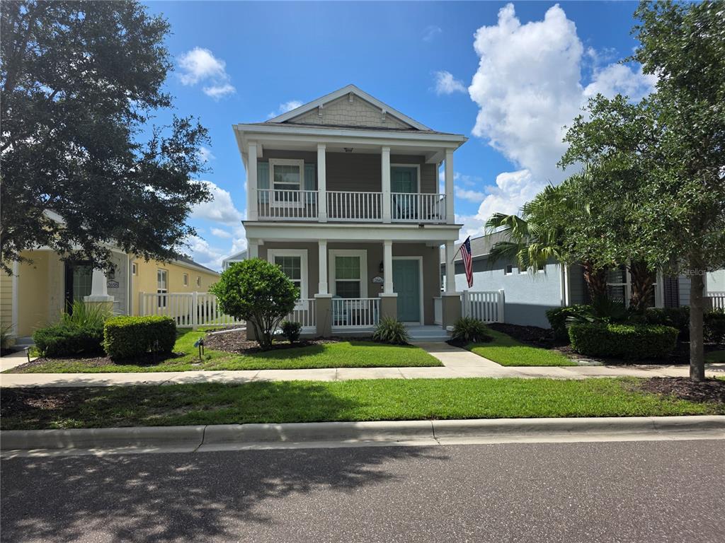 12662 SHIMMERING OAK CIRCLE, VENICE, FL — photo 3 of 7