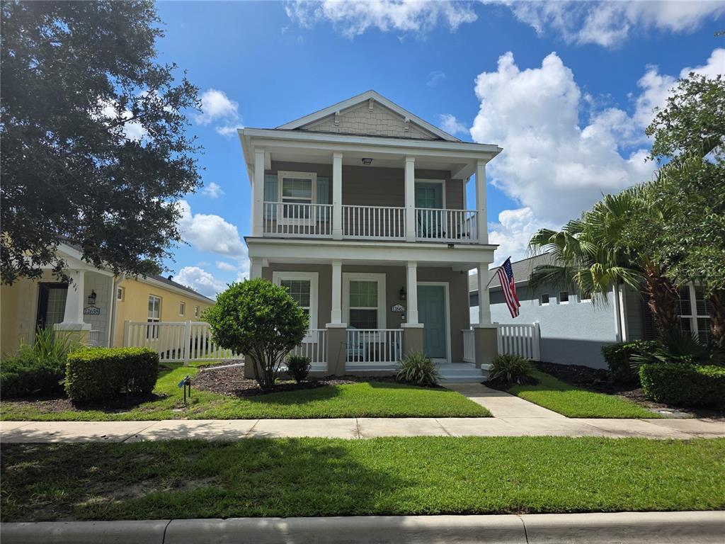 12662 SHIMMERING OAK CIRCLE, VENICE, FL — photo 4 of 7