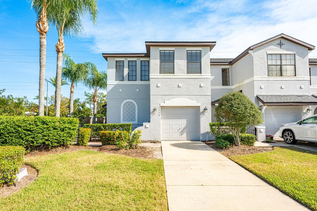 2534 SEVEN OAKS DRIVE