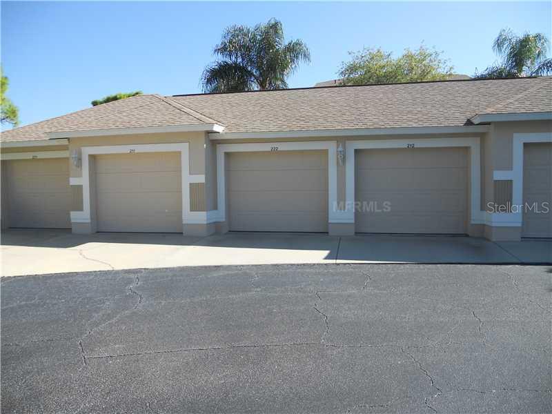 8911 VERANDA WAY UNIT 222