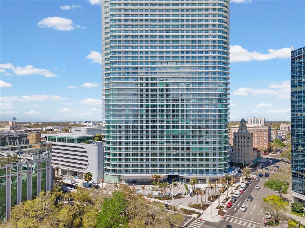 400 CENTRAL AVENUE UNIT 1603