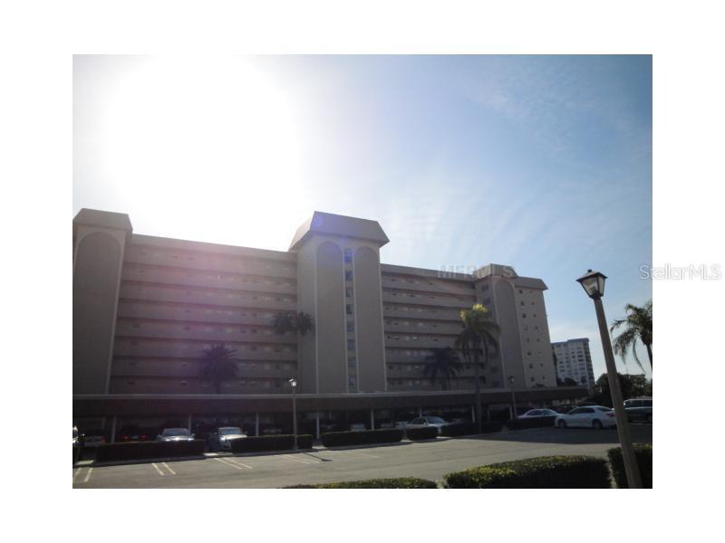 5200 BRITTANY DRIVE S UNIT 1804