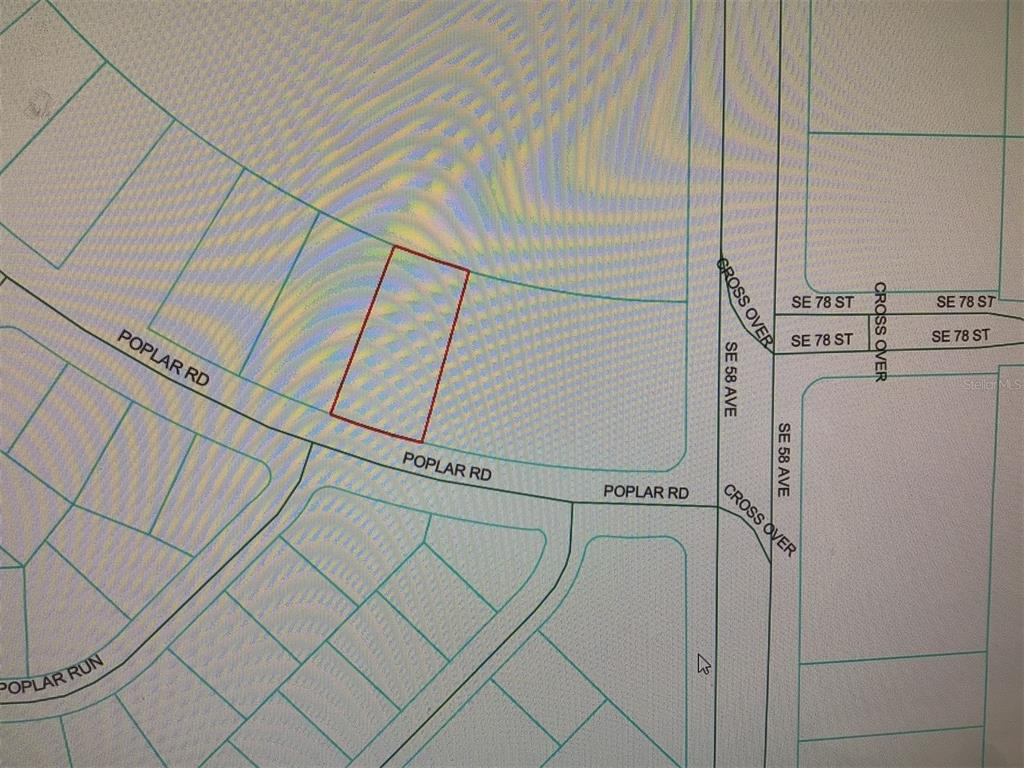 0 POPLAR ROAD, OCALA, FL — photo 2 of 4