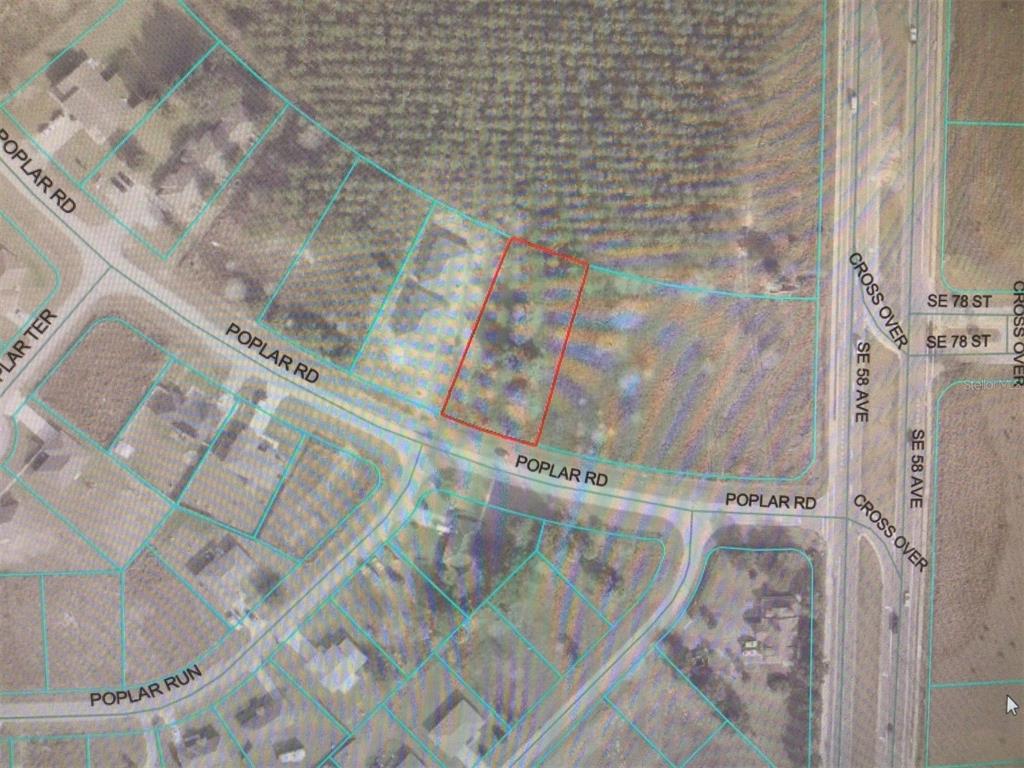 0 POPLAR ROAD, OCALA, FL — photo 3 of 4