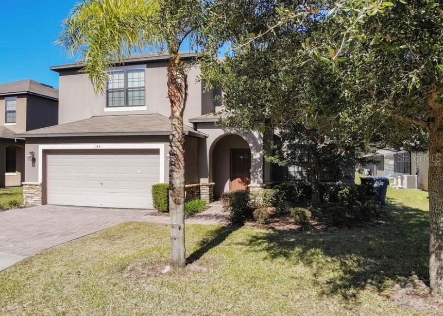 1144 CYPRESS POINTE BOULEVARD