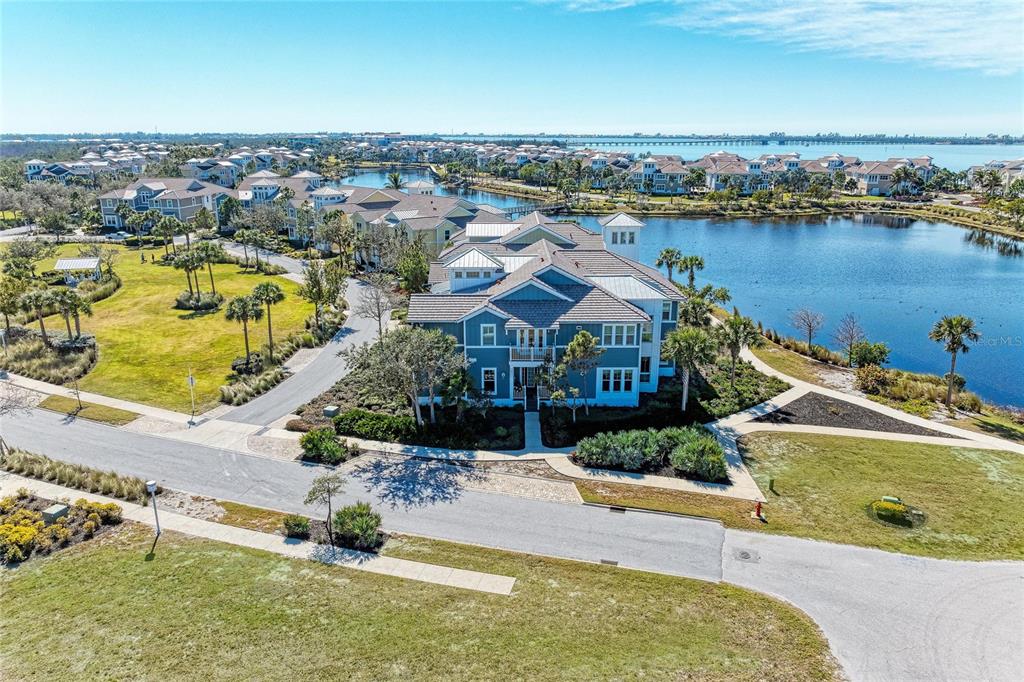 226 SAPPHIRE LAKE DRIVE UNIT 101
