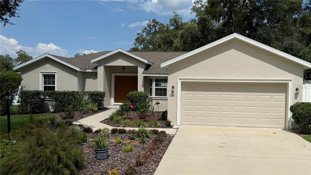 305 WOODS LANDING DRIVE