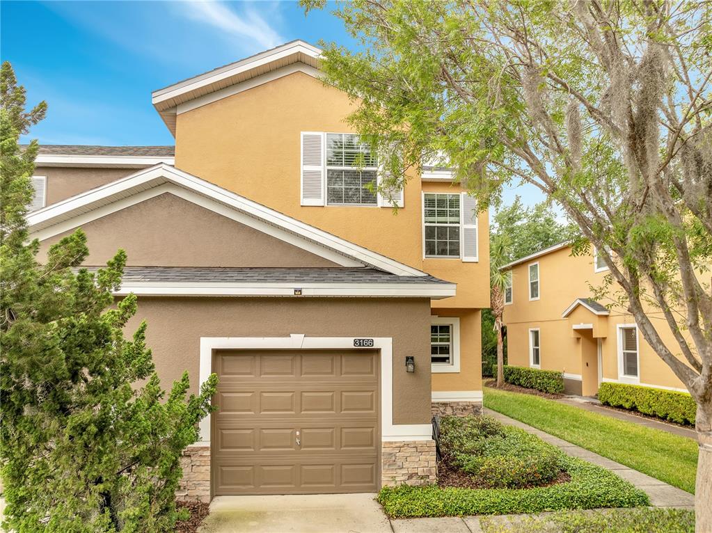 3166 RODRICK CIRCLE