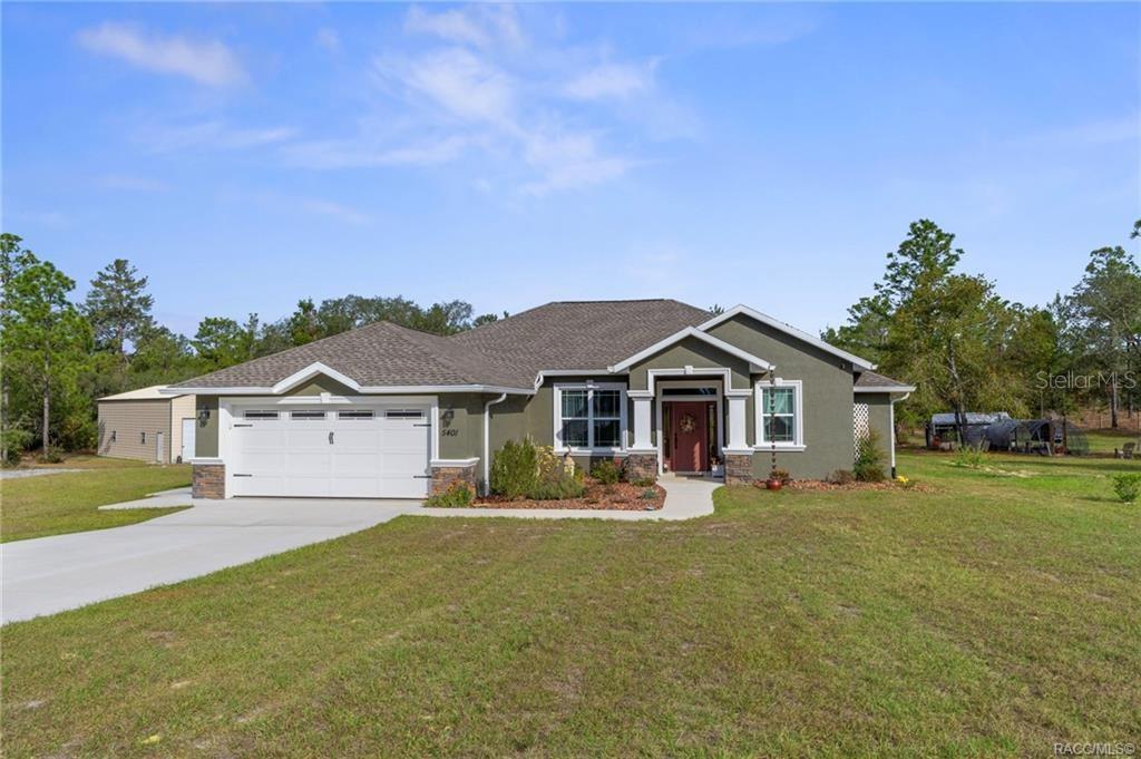 5401 W STARGAZER LANE
