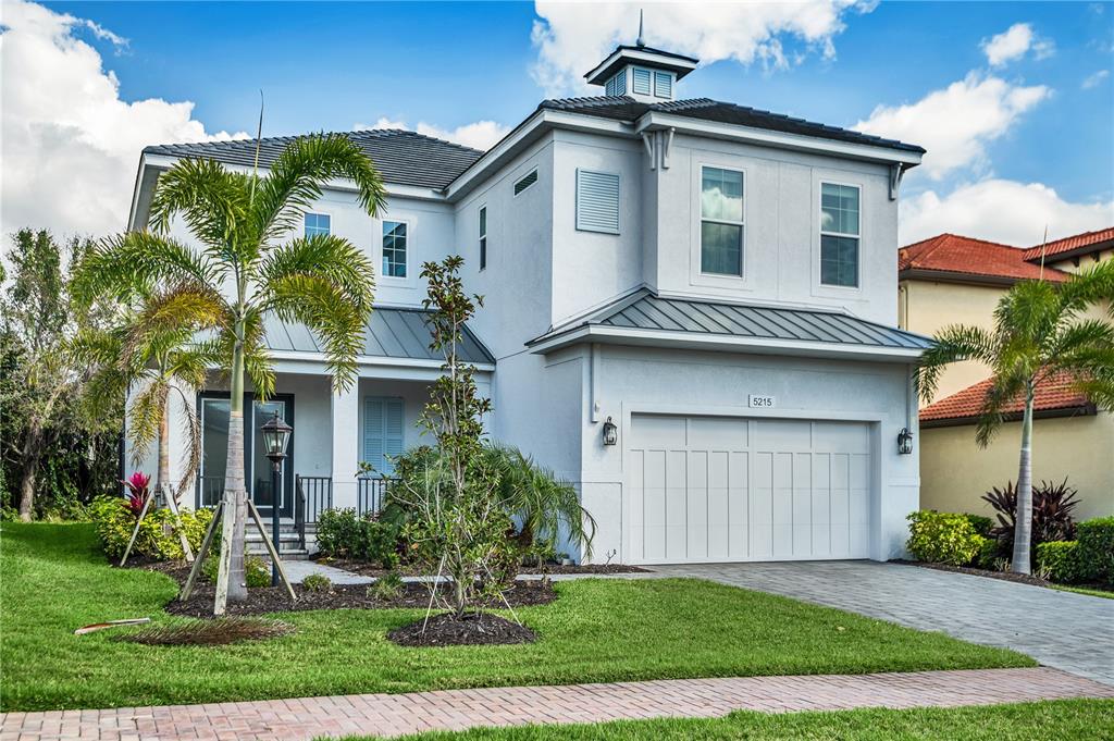 5215 TITLE ROW DRIVE, BRADENTON, FL — photo 2 of 30