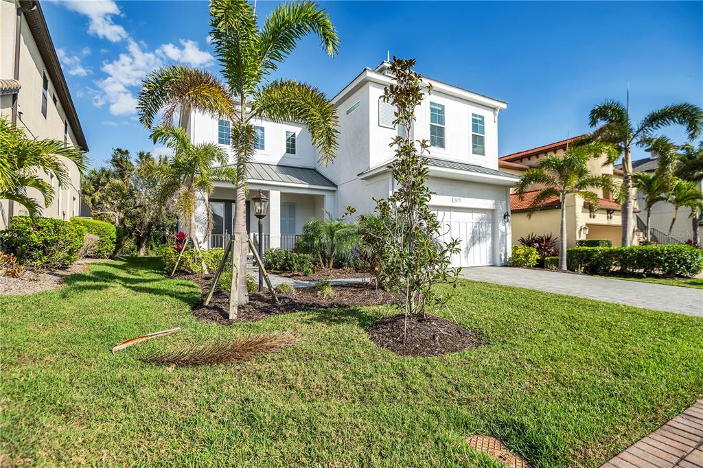 5215 TITLE ROW DRIVE, BRADENTON, FL — photo 3 of 30