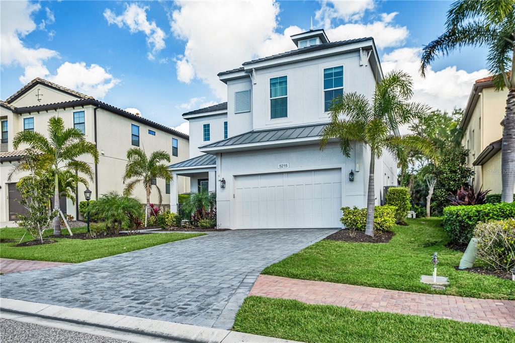 5215 TITLE ROW DRIVE, BRADENTON, FL — photo 5 of 30