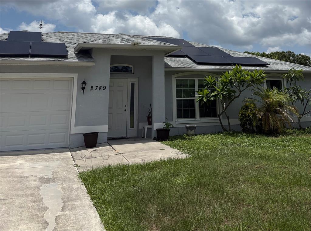 2789 RHUMBA TERRACE
