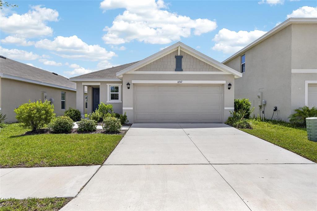 16547 MOSAIC OAR DRIVE