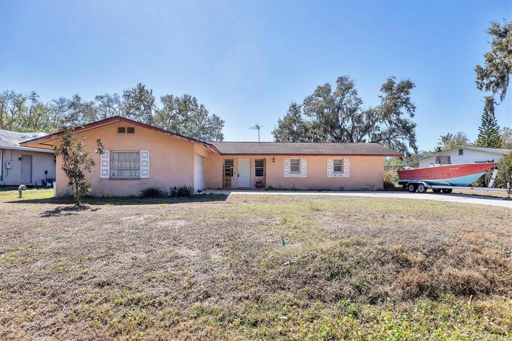 5313 SAN JUAN DRIVE