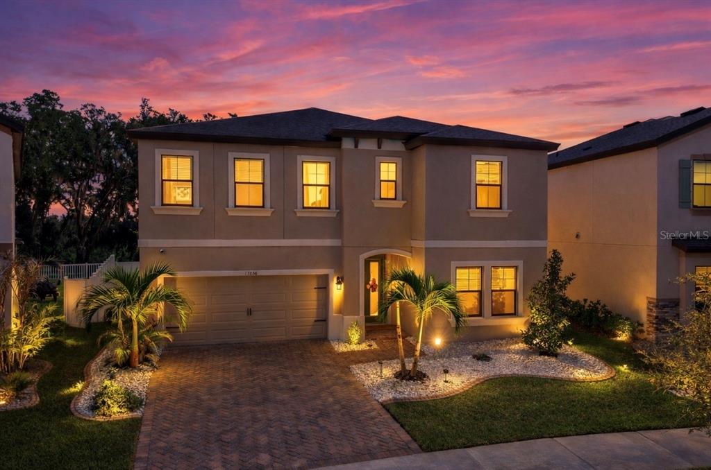 13036 PENNYBROOK DRIVE, RIVERVIEW, FL — photo 2 of 30