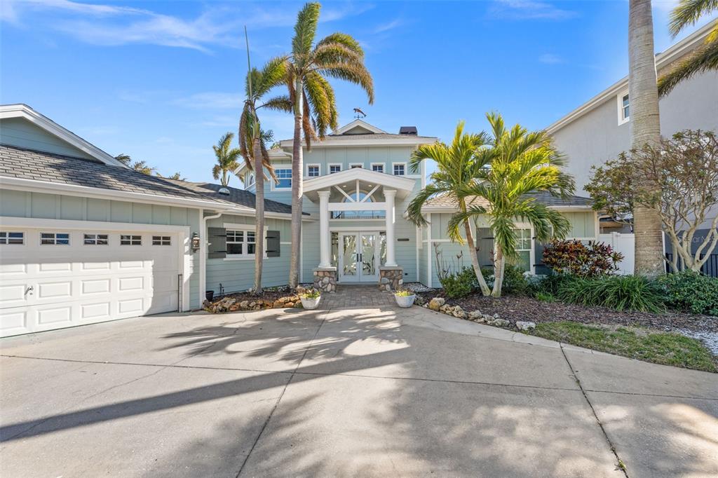17077 DOLPHIN DRIVE