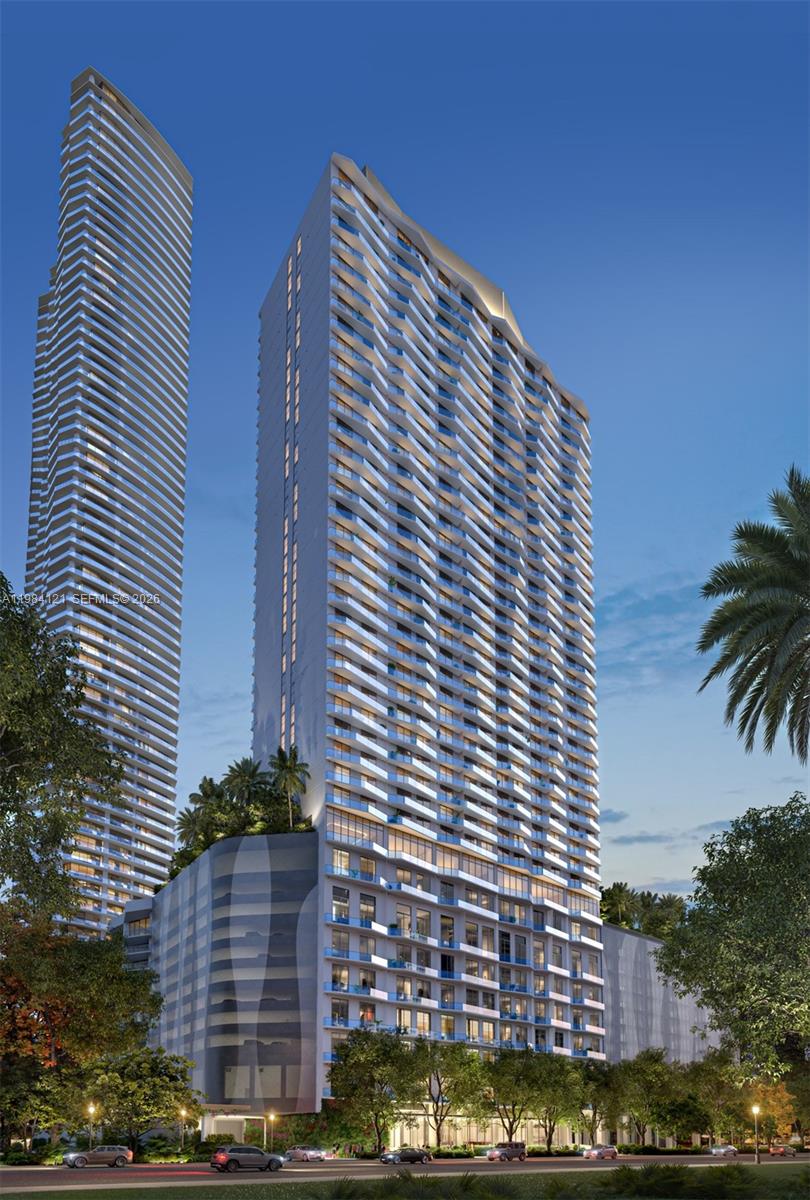 77 SE 5TH ST # 1611, Miami FL 33131