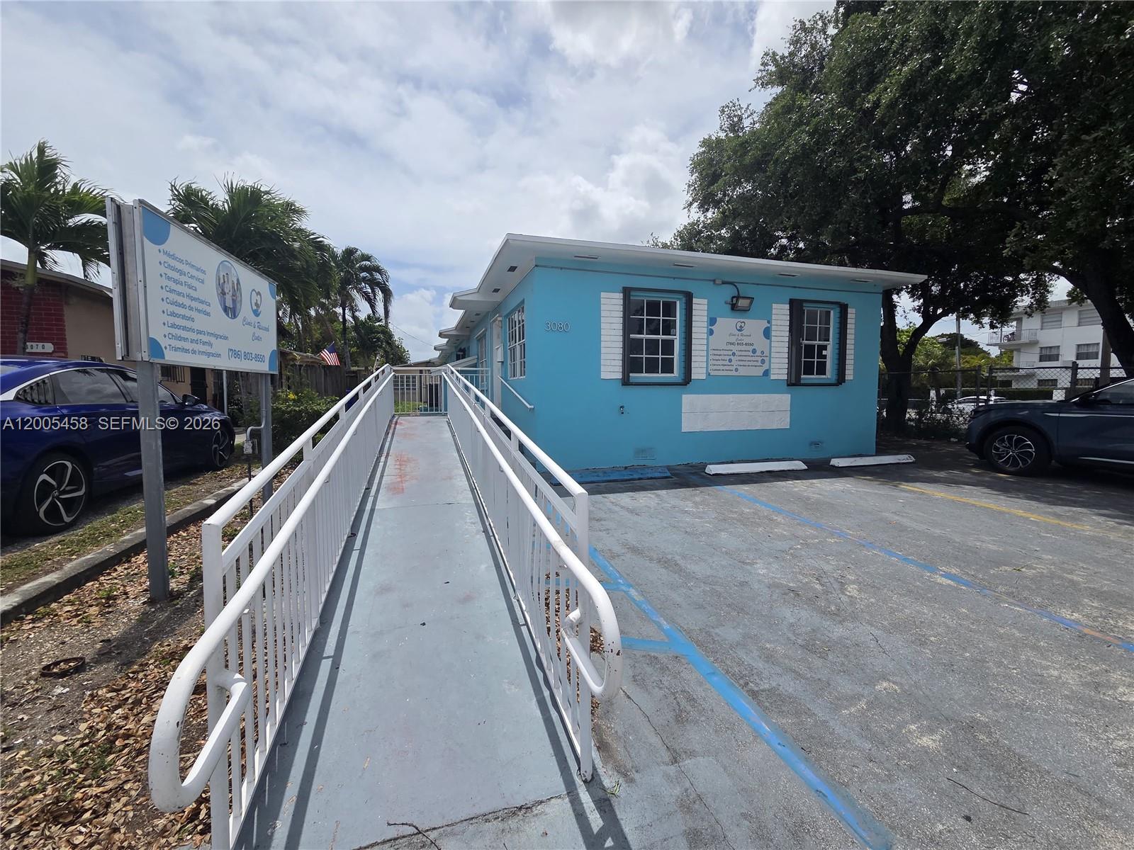 3080 W Flagler St, Miami FL 33135