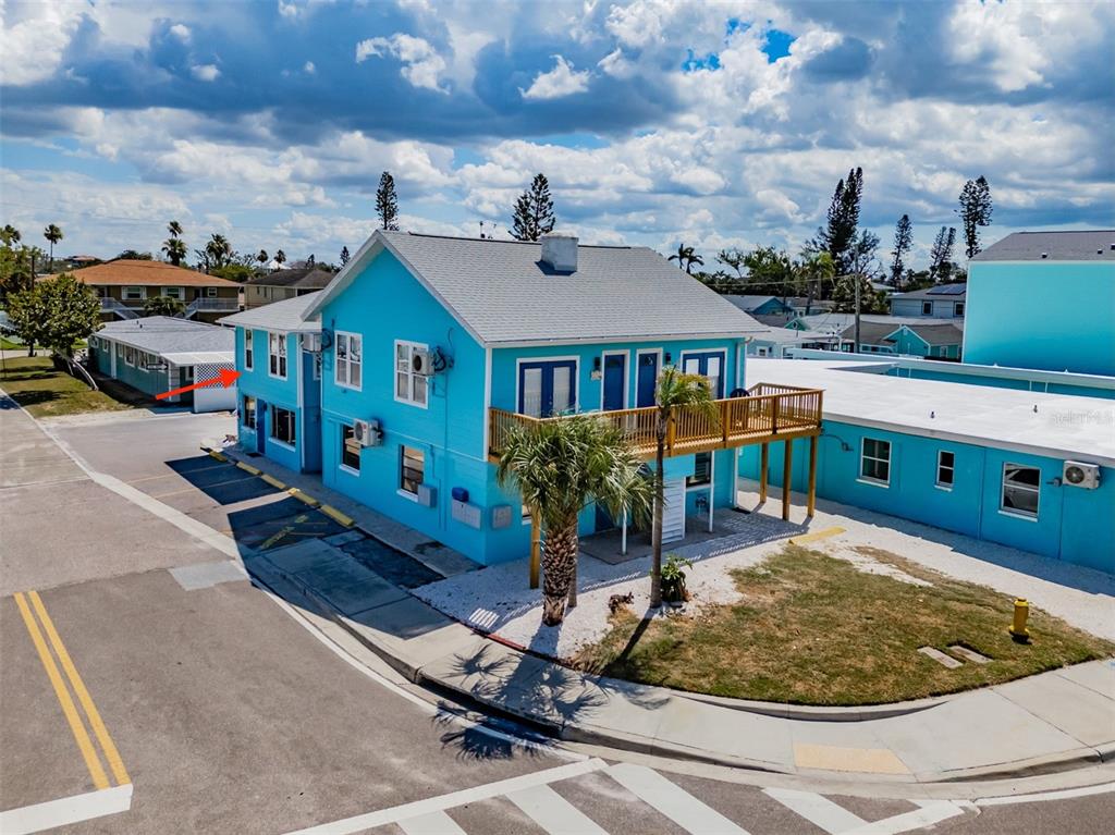 13343 GULF BOULEVARD UNIT 14