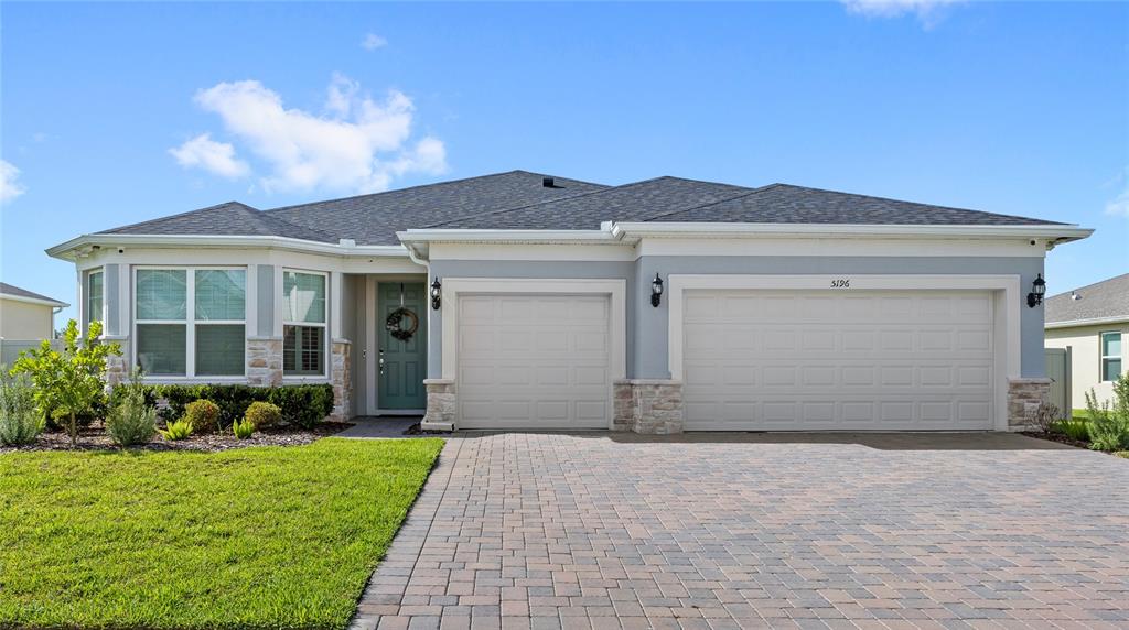 5196 FOOTHILLS PRESERVE LOOP