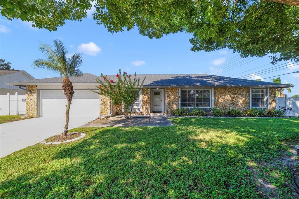 1434 CALATHEA DRIVE