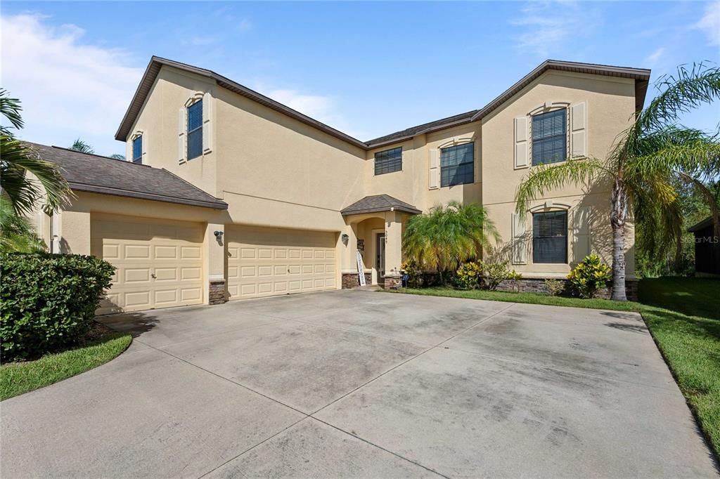 5049 IVORY STONE DRIVE, WIMAUMA, FL — photo 2 of 30