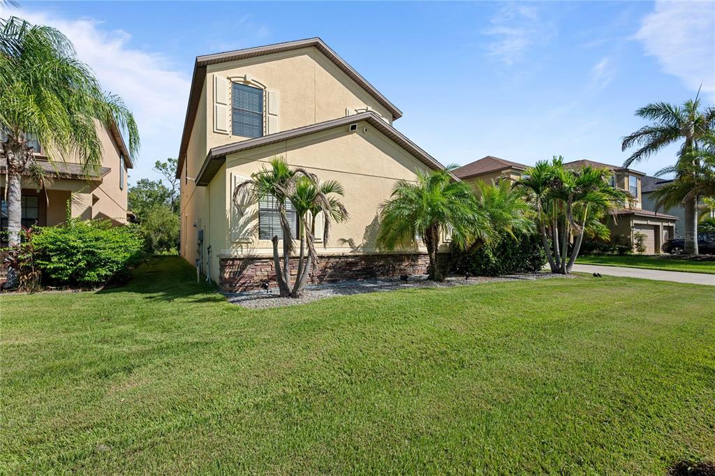 5049 IVORY STONE DRIVE, WIMAUMA, FL — photo 4 of 30