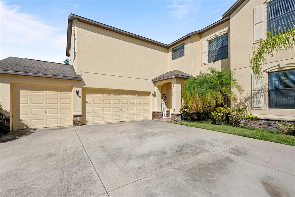 5049 IVORY STONE DRIVE, WIMAUMA, FL — photo 5 of 30