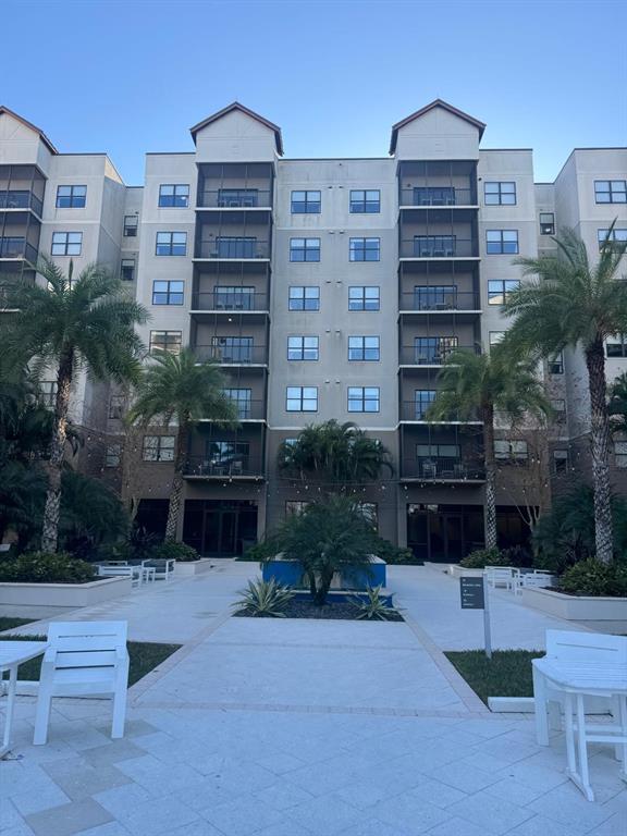14501 GROVE RESORT AVENUE UNIT 3135