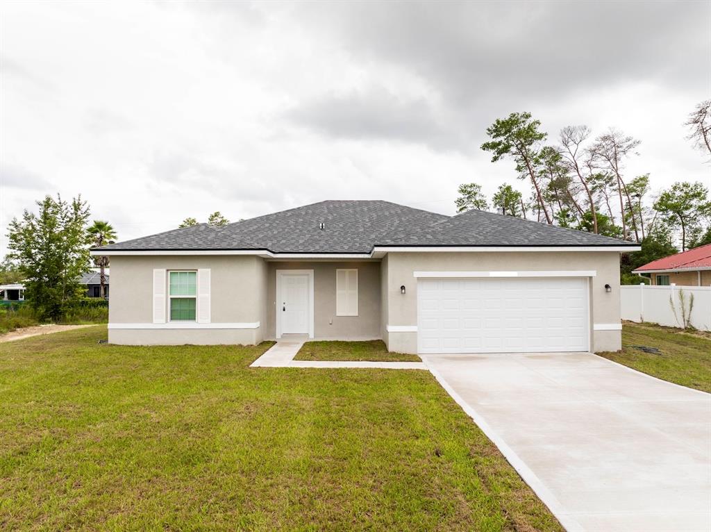 1367 W DUPONT DRIVE