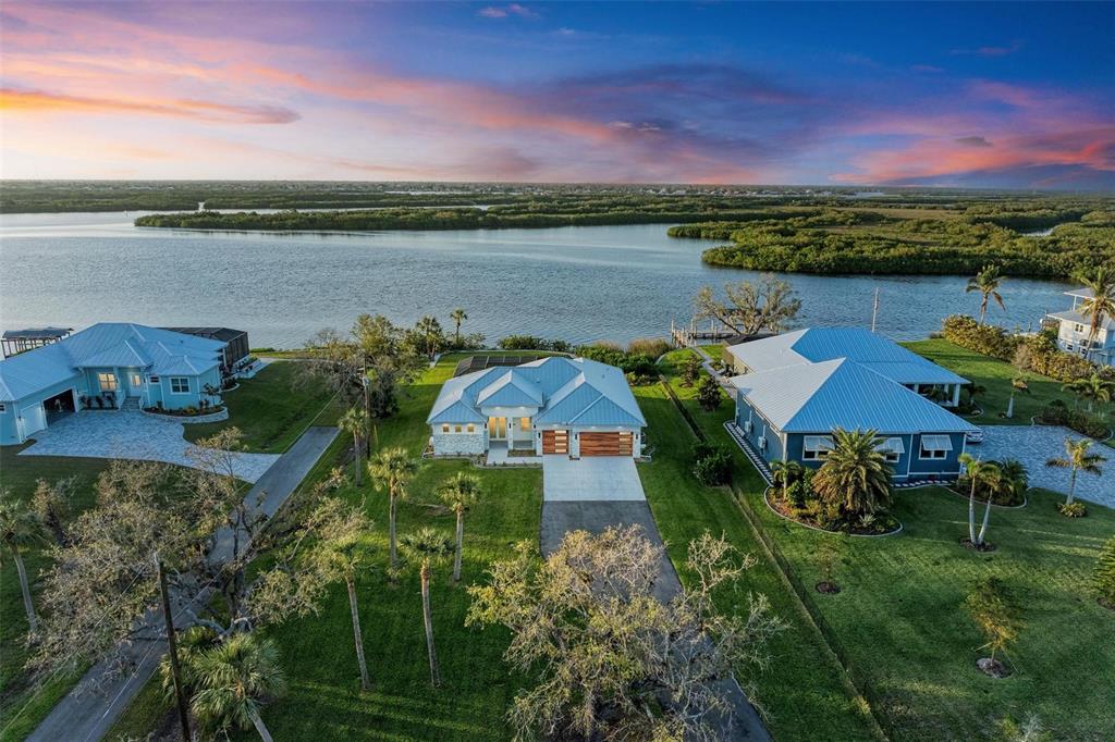 6100 RIVERSIDE DRIVE, PUNTA GORDA, FL — photo 2 of 30