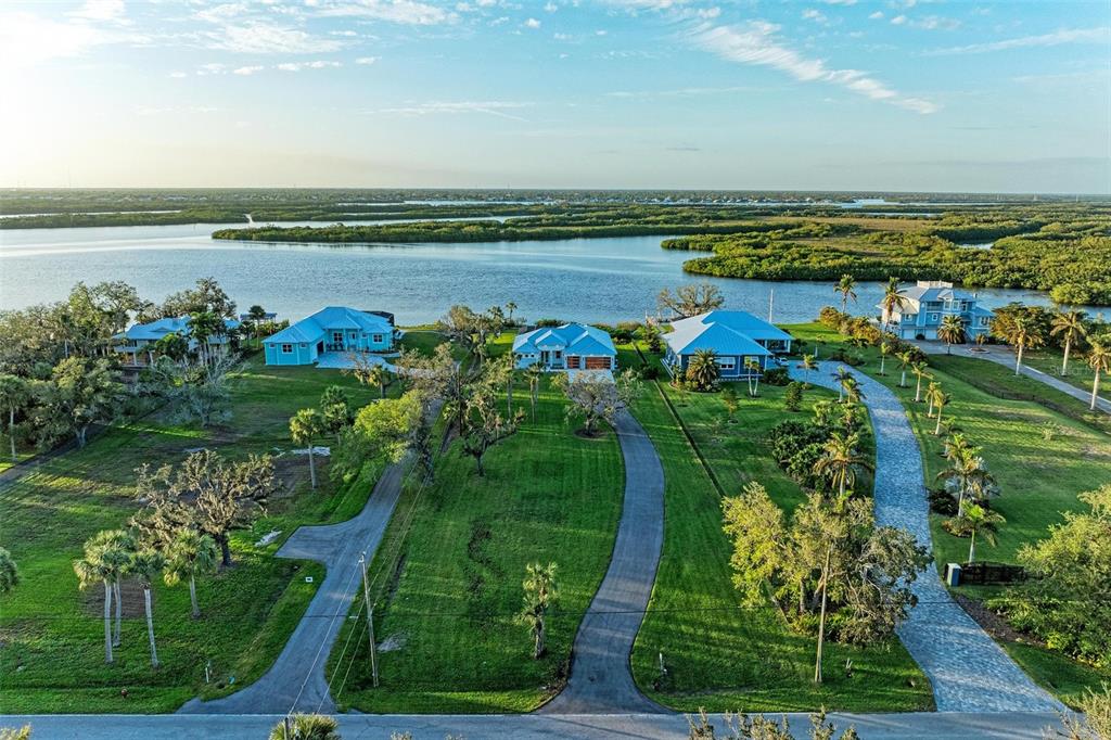 6100 RIVERSIDE DRIVE, PUNTA GORDA, FL — photo 4 of 30