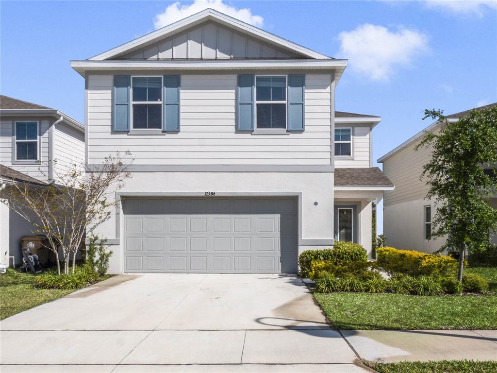 17394 MILLION LAKES COURT