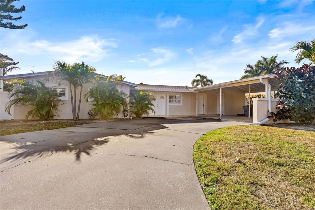 3945 FONTAINEBLEAU DRIVE