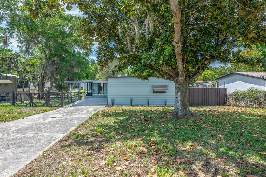 17320 PALM DRIVE