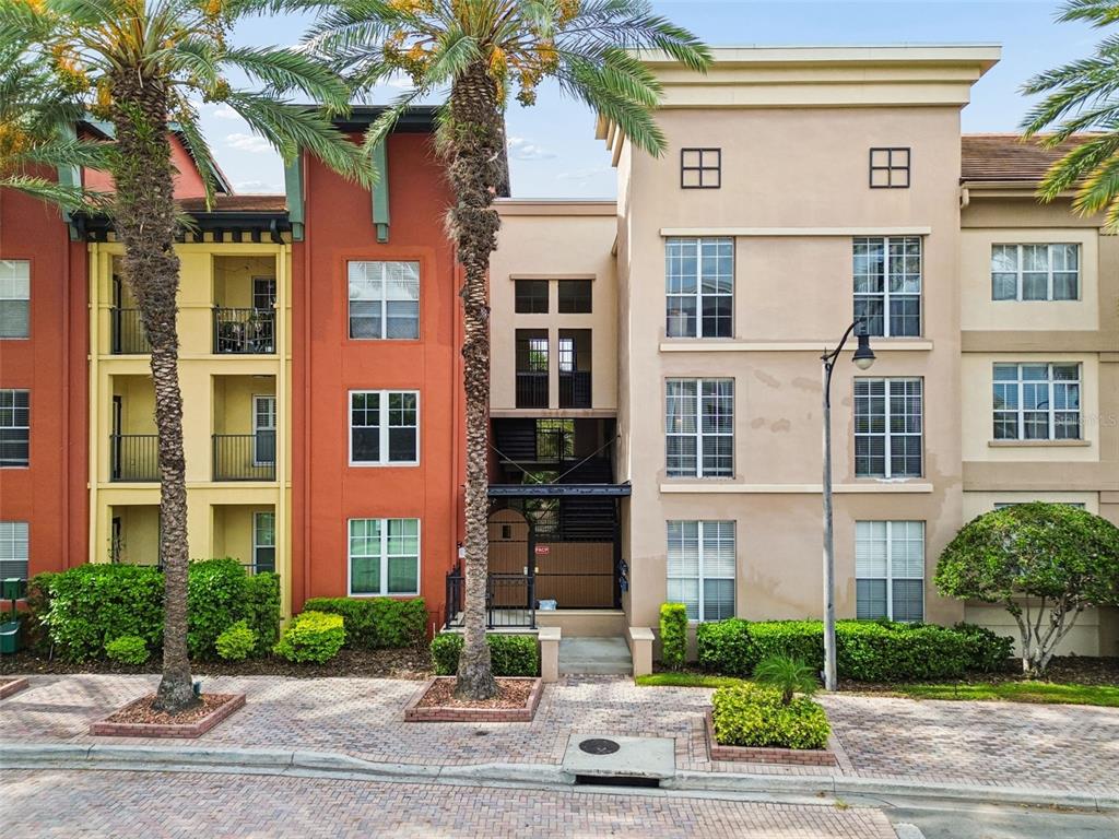 2331 W HORATIO STREET UNIT 625