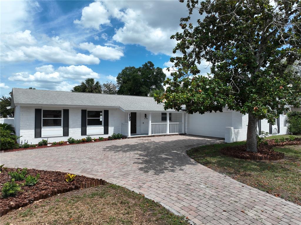 130 FOXRIDGE RUN